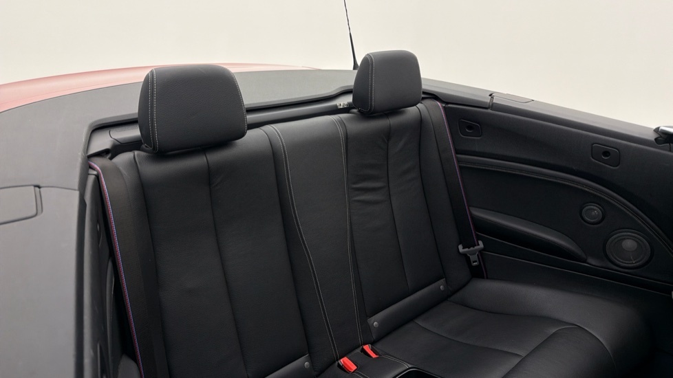 BMW 2 Series Black #12