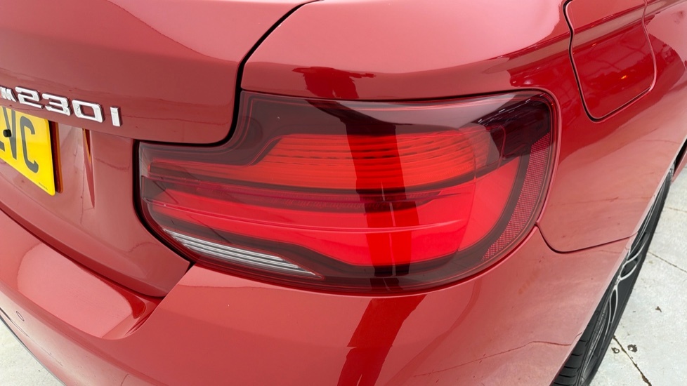 BMW 2 Series Black #37