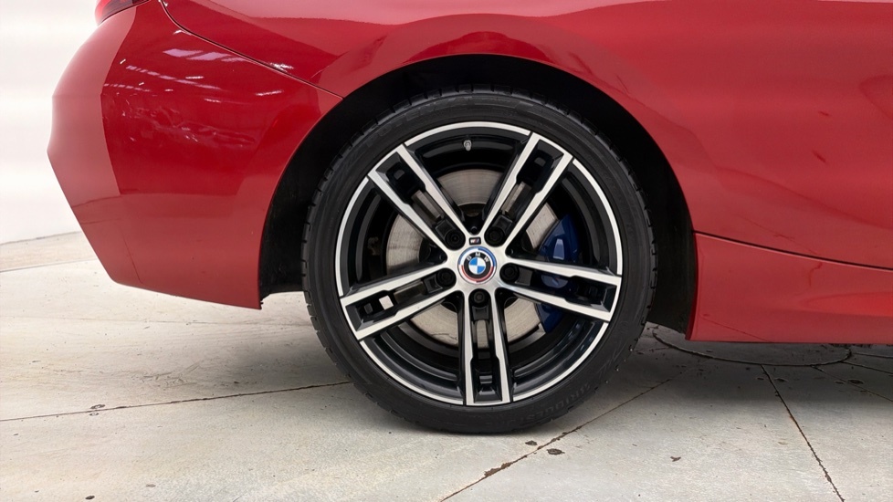 BMW 2 Series Black #14