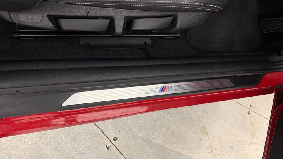 BMW 2 Series Black #43