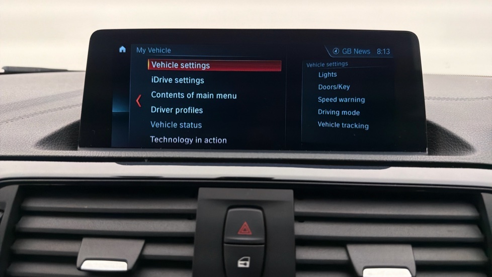 BMW 2 Series Black #30