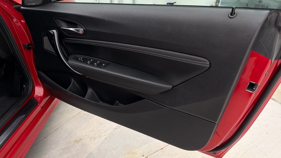 BMW 2 Series Black #40