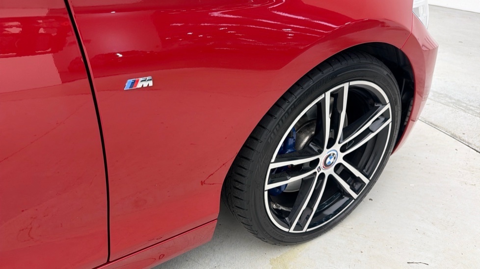 BMW 2 Series Black #23