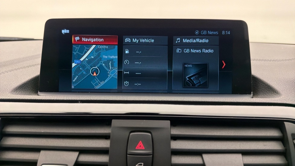 BMW 2 Series Black #25