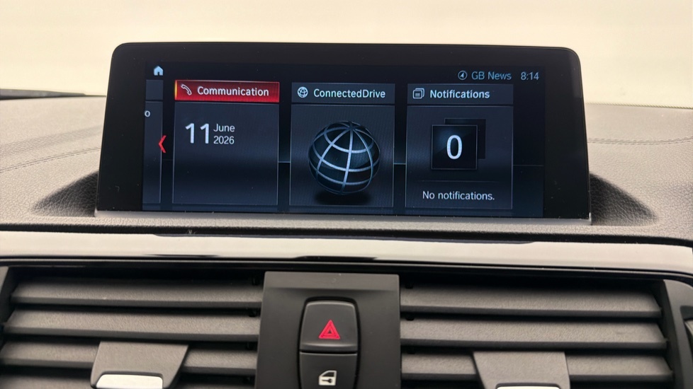 BMW 2 Series Black #26