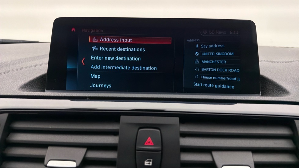 BMW 2 Series Black #31
