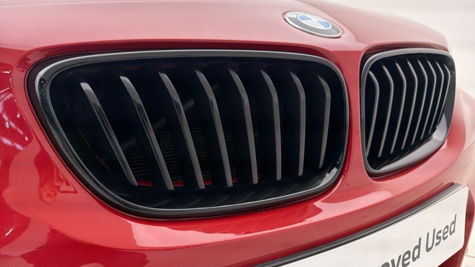 BMW 2 Series Black #34