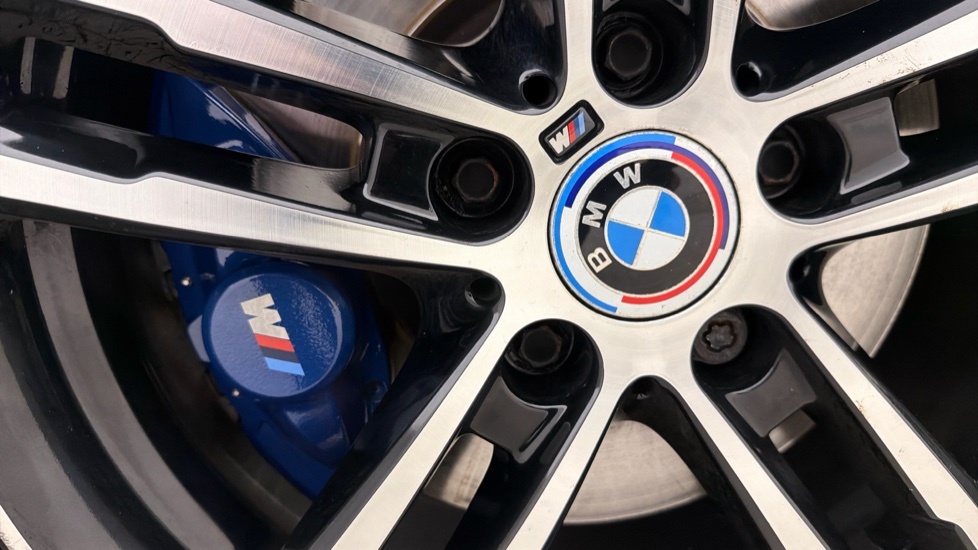BMW 2 Series Black #39