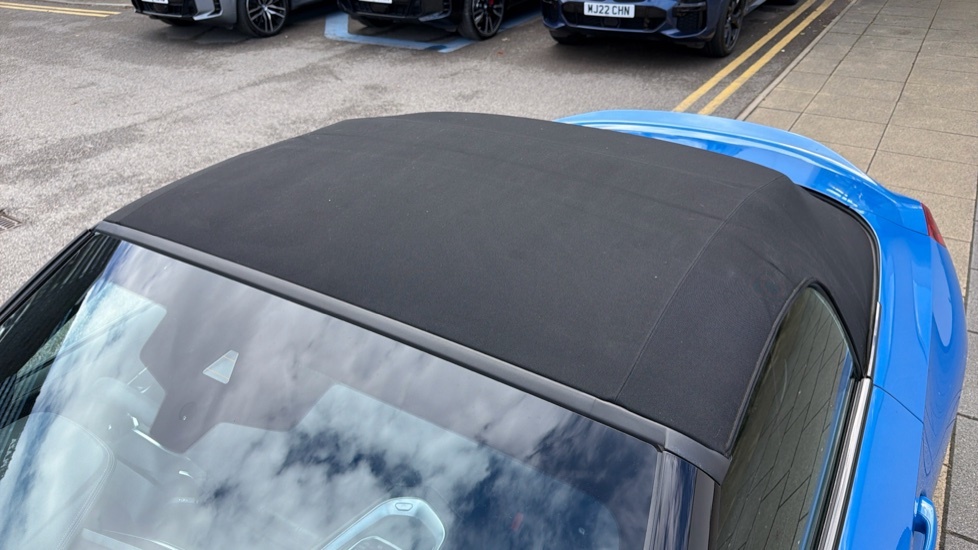 BMW Z4 Sdrive M40i Tech Pack Red #26
