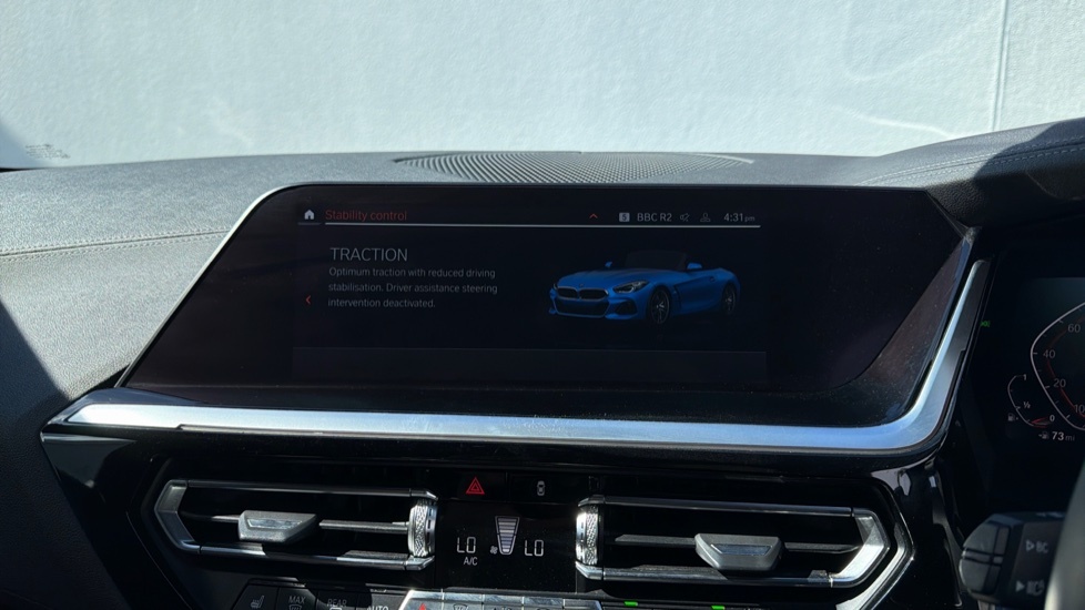 BMW Z4 Sdrive M40i Tech Pack Red #60