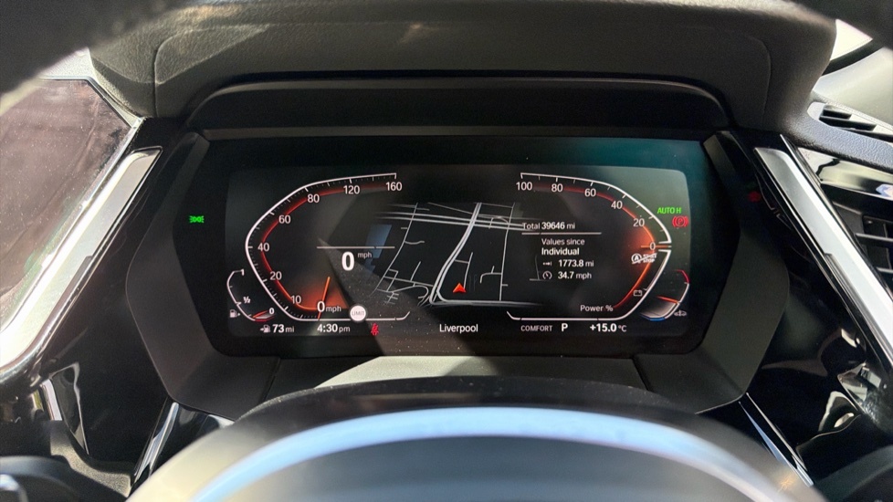 BMW Z4 Sdrive M40i Tech Pack Red #9