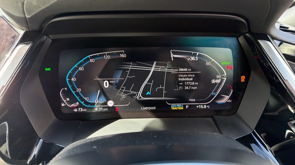 BMW Z4 Sdrive M40i Tech Pack Red #65