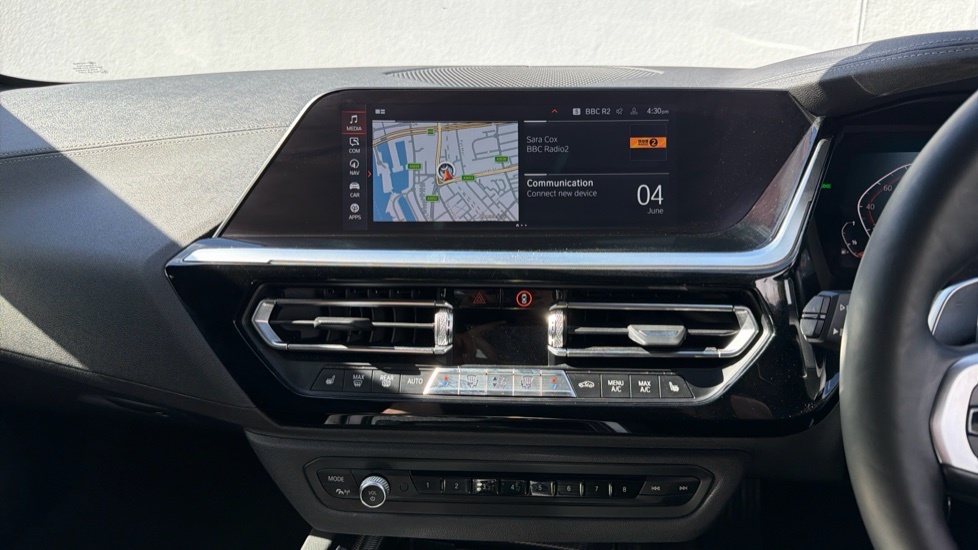 BMW Z4 Sdrive M40i Tech Pack Red #8