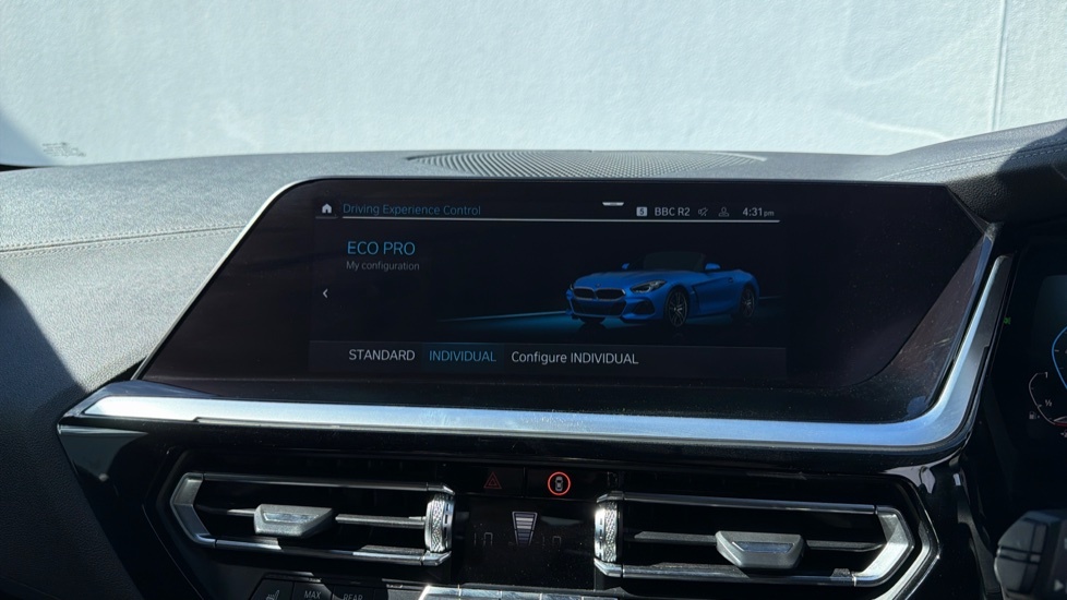 BMW Z4 Sdrive M40i Tech Pack Red #63