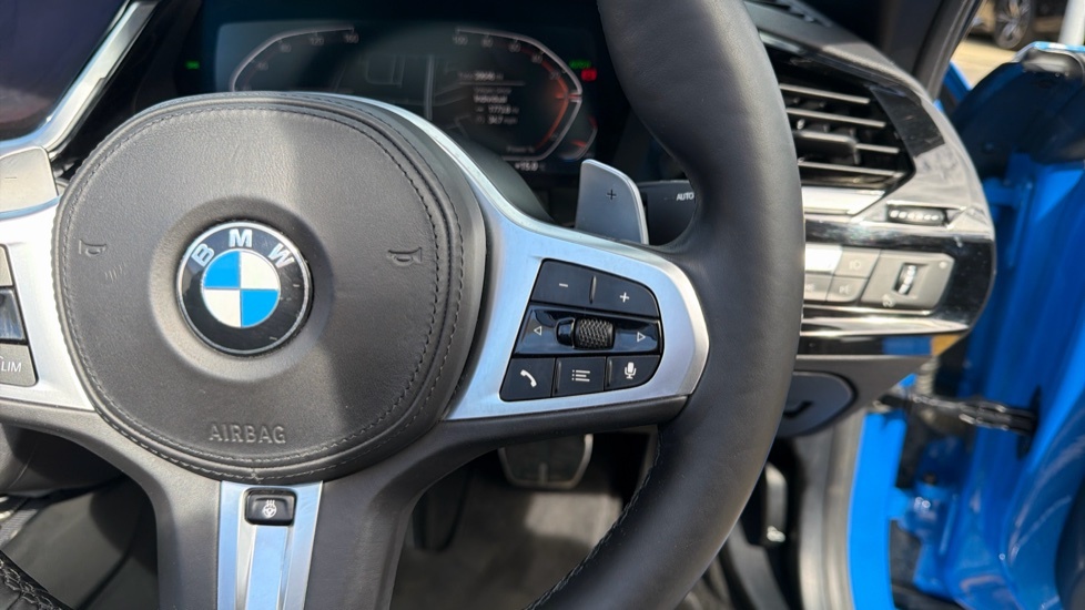 BMW Z4 Sdrive M40i Tech Pack Red #18