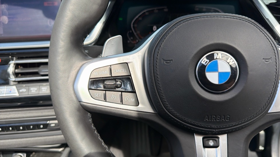 BMW Z4 Sdrive M40i Tech Pack Red #17