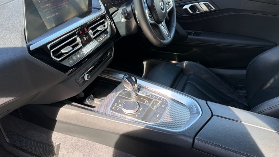 BMW Z4 Sdrive M40i Tech Pack Red #78