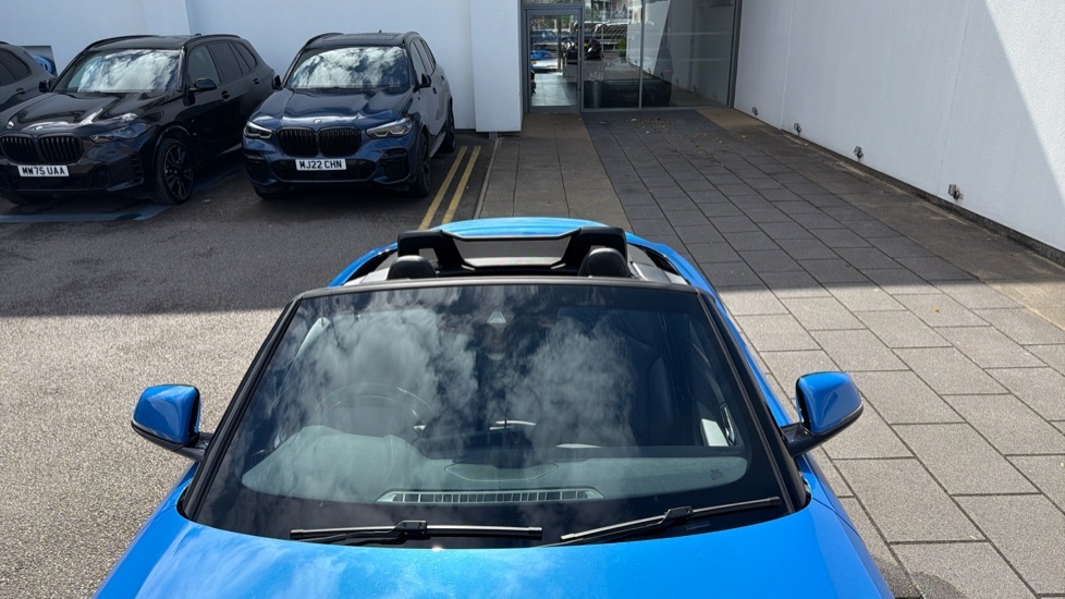 BMW Z4 Sdrive M40i Tech Pack Red #50
