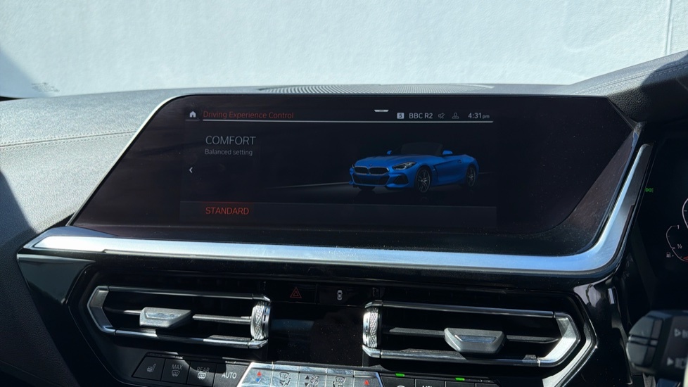 BMW Z4 Sdrive M40i Tech Pack Red #67