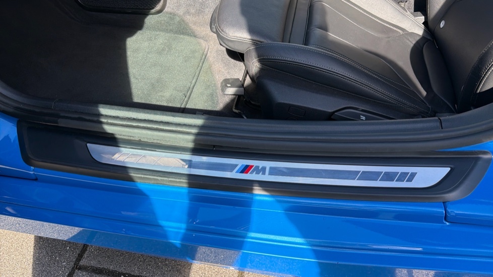 BMW Z4 Sdrive M40i Tech Pack Red #75