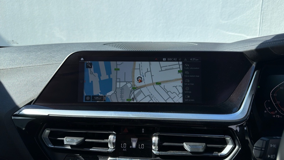 BMW Z4 Sdrive M40i Tech Pack Red #59