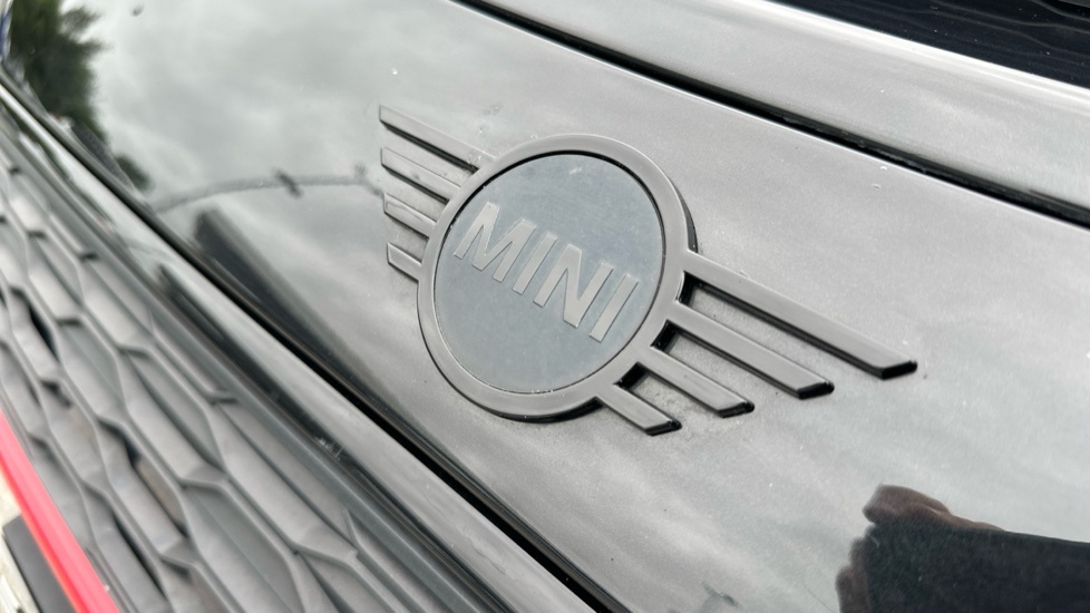 Mini Clubman Hatchback Silver #30