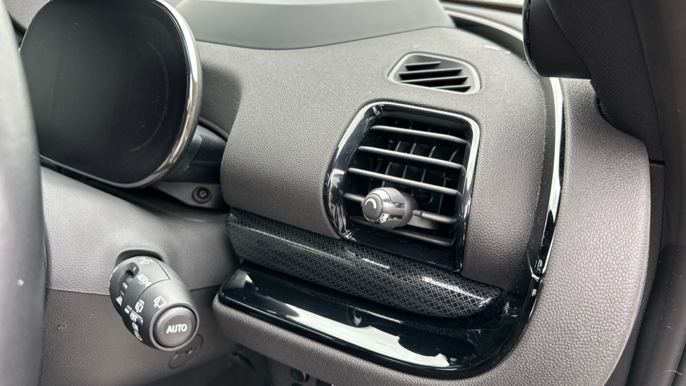 Mini Clubman Hatchback Silver #48