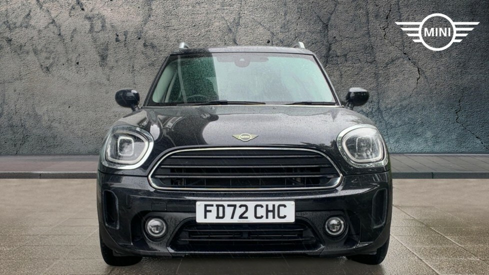 Mini Countryman Cooper Exclusive White #16