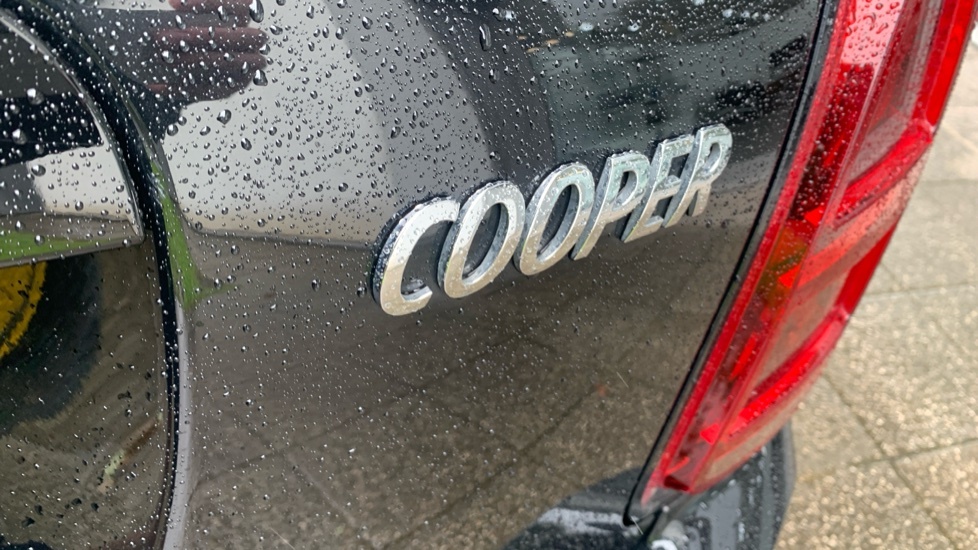 Mini Countryman Cooper Exclusive White #38
