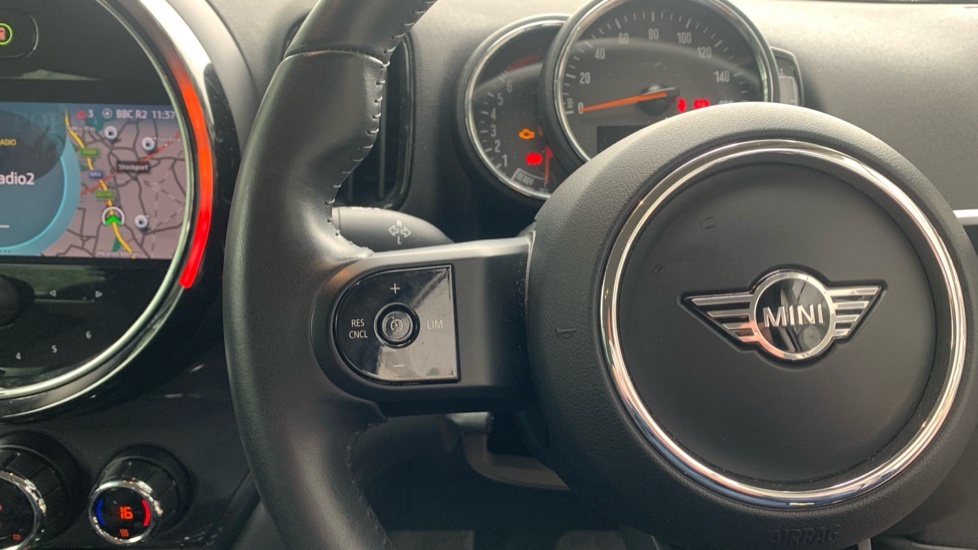 Mini Countryman Cooper Exclusive White #17
