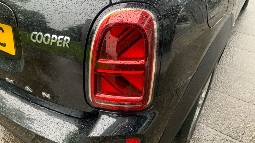 Mini Countryman Cooper Exclusive White #22