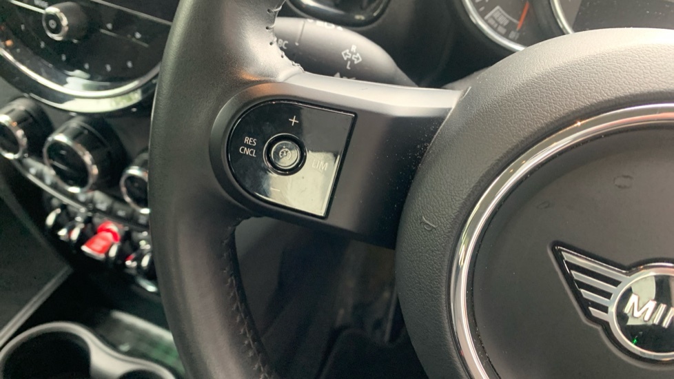 Mini Countryman Cooper Exclusive White #48