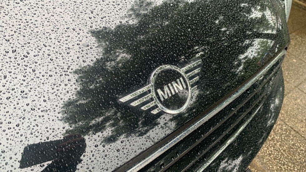 Mini Countryman Cooper Exclusive White #25