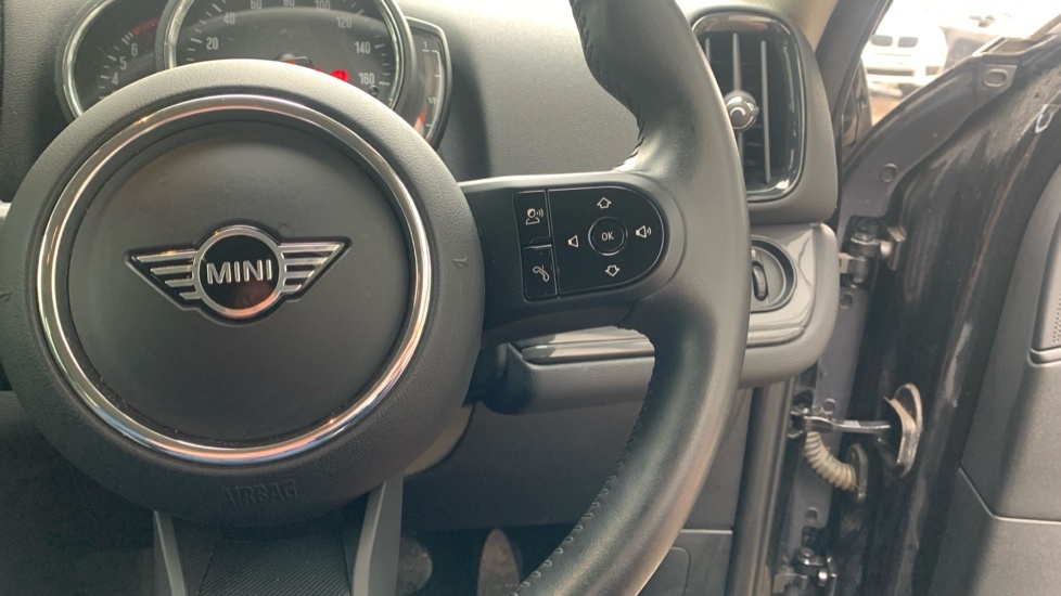 Mini Countryman Cooper Exclusive White #18
