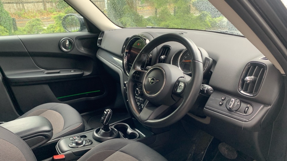 Mini Countryman Cooper Exclusive White #6