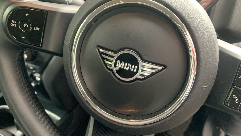Mini Countryman Cooper Exclusive White #47