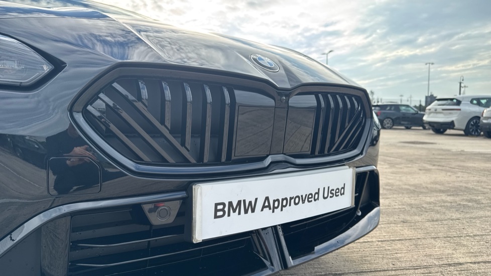 BMW 2 Series Gran Coupe 220 M Sport Step Techpro Pack Black #28