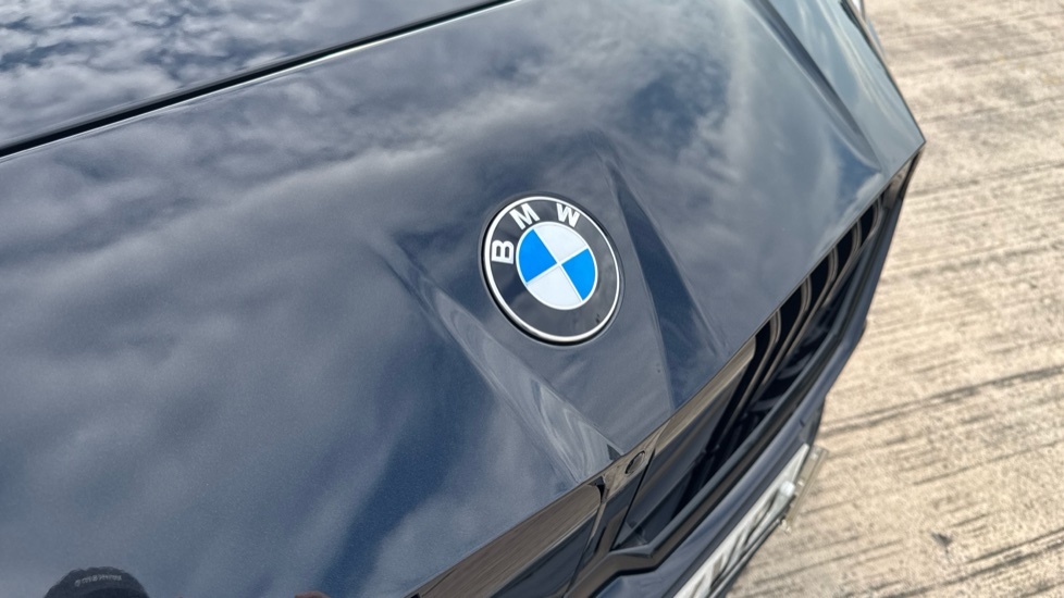 BMW 2 Series Gran Coupe 220 M Sport Step Techpro Pack Black #27