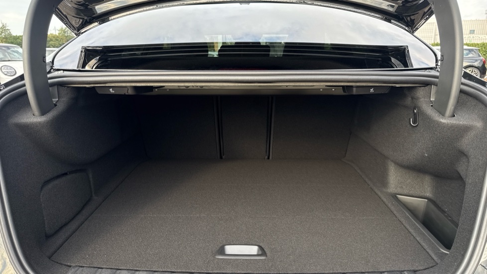 BMW 2 Series Gran Coupe 220 M Sport Step Techpro Pack Black #13
