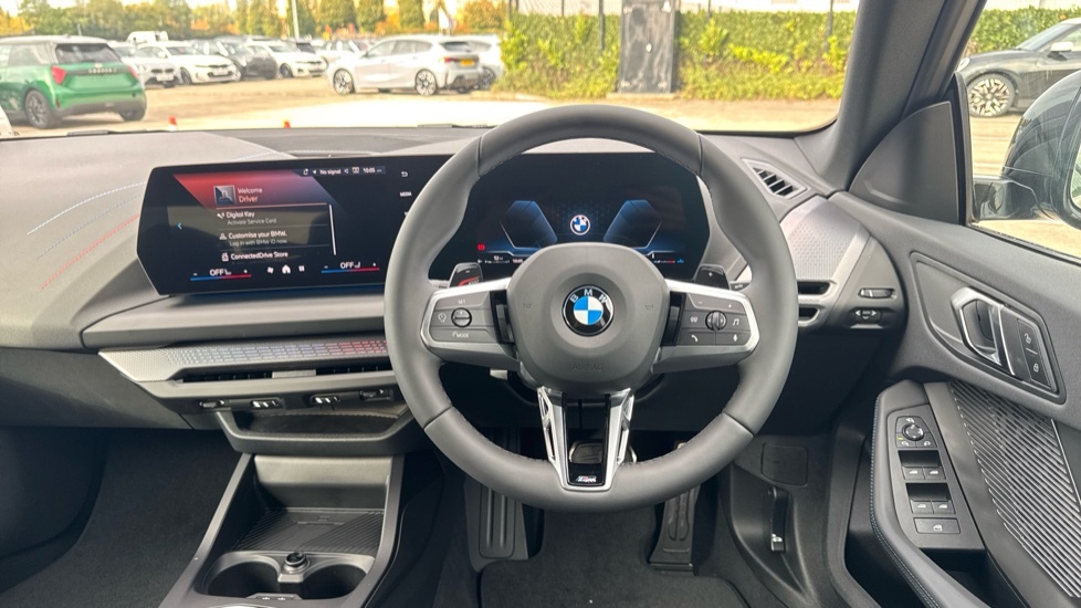 BMW 2 Series Gran Coupe 220 M Sport Step Techpro Pack Black #5