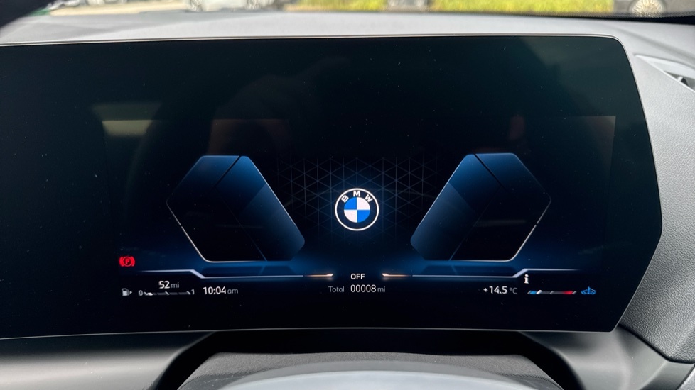 BMW 2 Series Gran Coupe 220 M Sport Step Techpro Pack Black #9