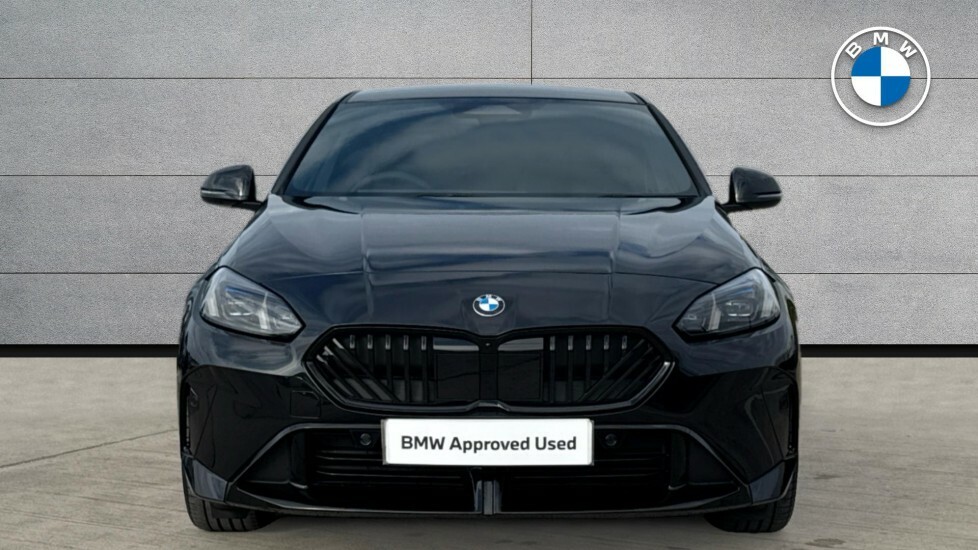 BMW 2 Series Gran Coupe 220 M Sport Step Techpro Pack Black #16