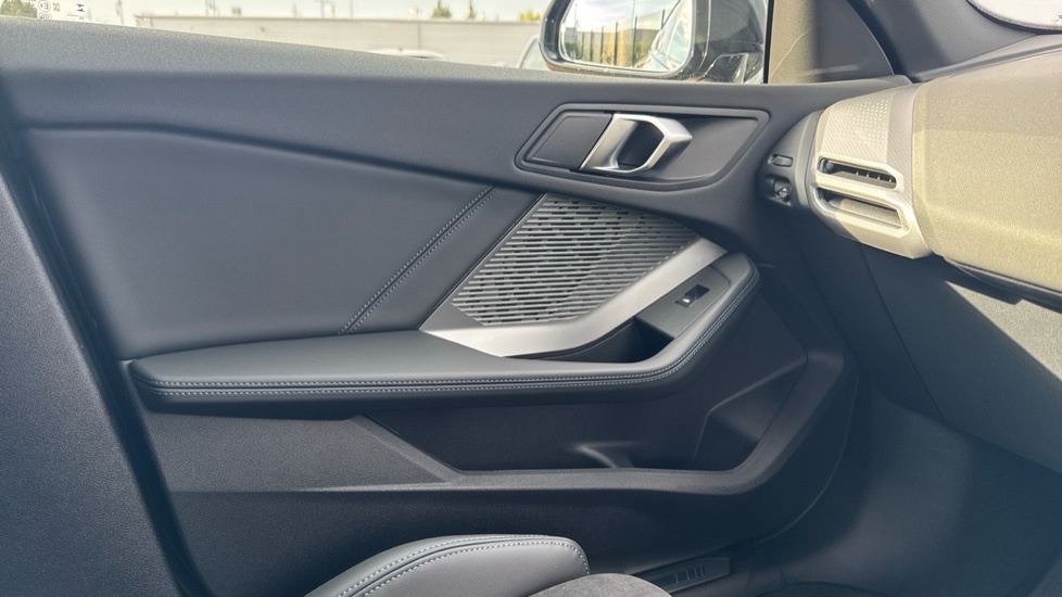BMW 2 Series Gran Coupe 220 M Sport Step Techpro Pack Black #55