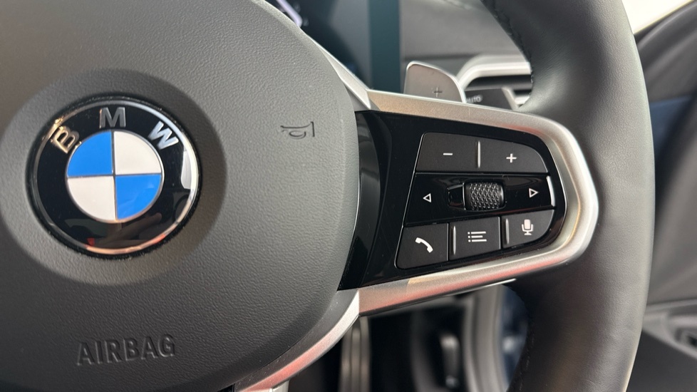 BMW 4 Series Gran Coupe M440i Xdrive Mht 392 Step Techpro Pack Grey #18