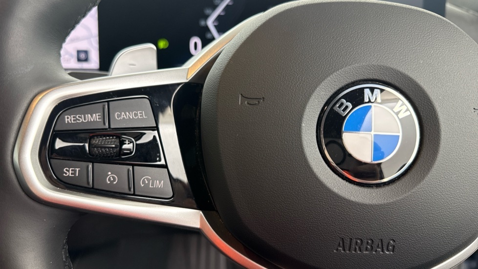 BMW 4 Series Gran Coupe M440i Xdrive Mht 392 Step Techpro Pack Grey #17