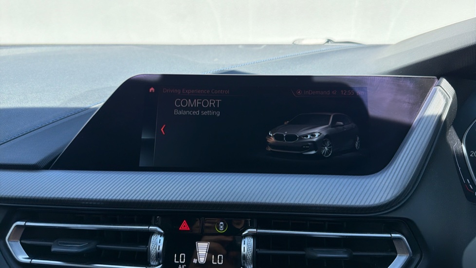 BMW 1 Series Se Black #47