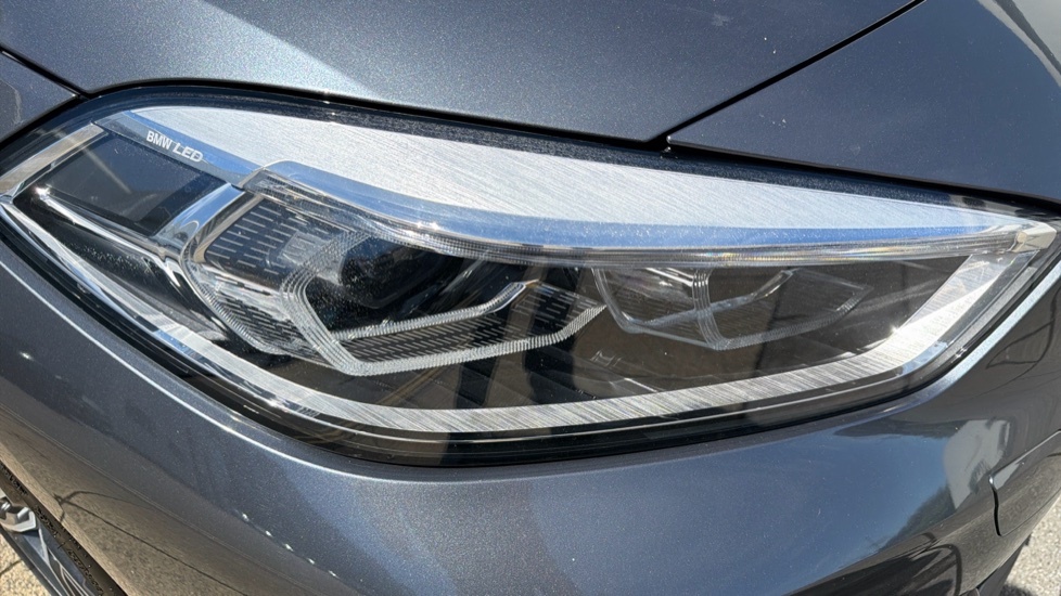 BMW 1 Series Se Black #21