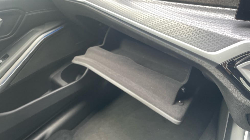BMW 3 Series M340d Xdrive Mht Step Black #32