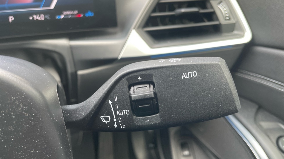 BMW 3 Series M340d Xdrive Mht Step Black #33