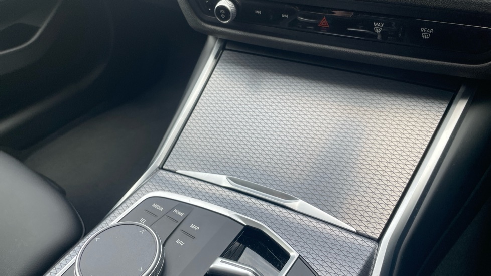BMW 3 Series M340d Xdrive Mht Step Black #30